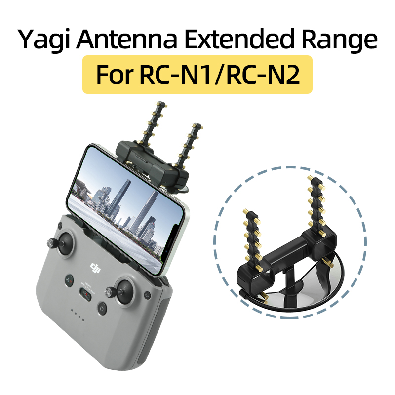 For DJI AIR 3/2/2S/Mavic 3/Min - Drone Rc N1 บทวิจารณ์และราคา