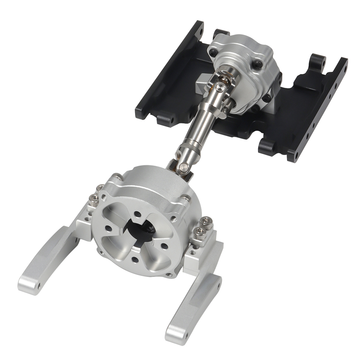 Metal Front Planetary Gearbox  - Rc Rock Crawler บทวิจารณ์และราคา