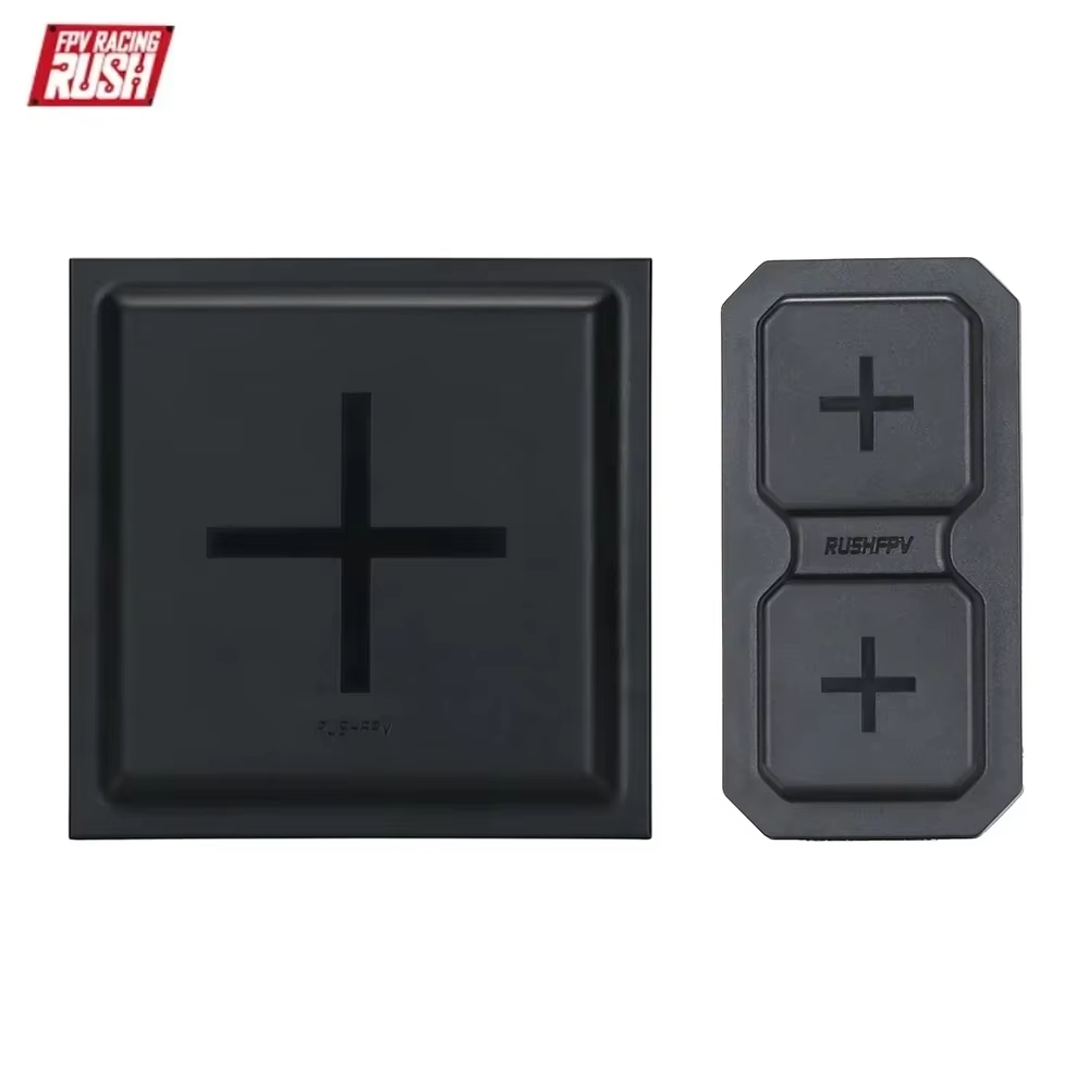 New Rush Rushfpv Rush FPV Rang - Drone With Rc Remote บทวิจารณ์และราคา