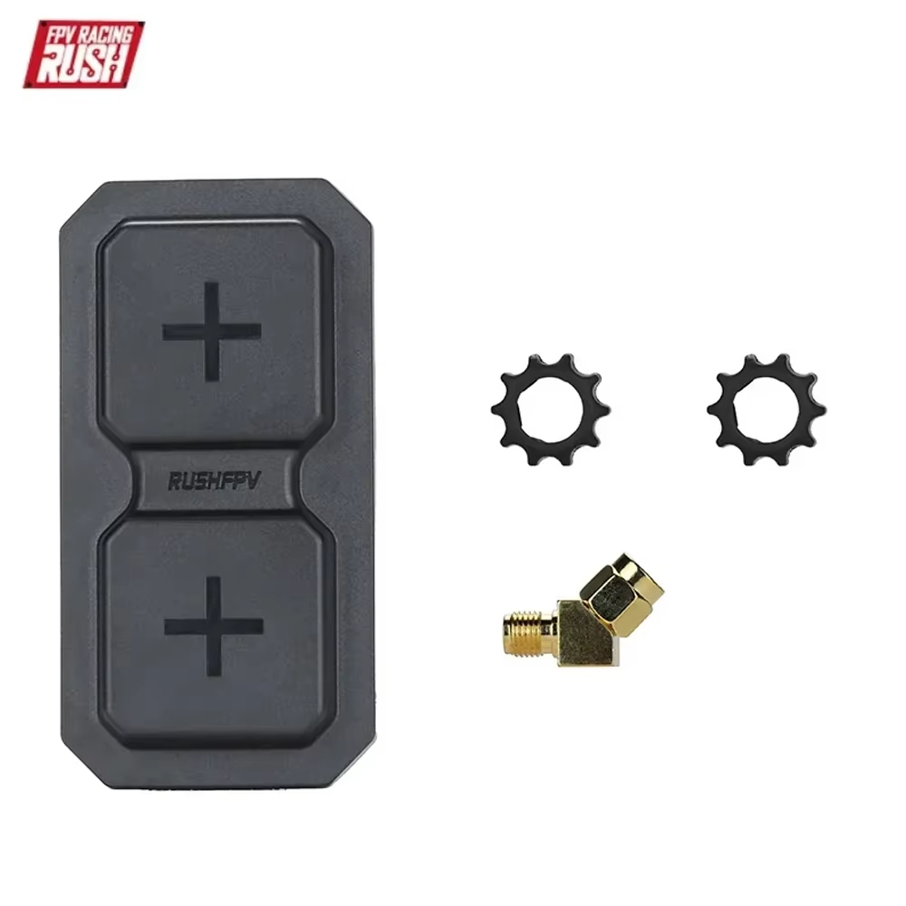 New Rush Rushfpv Rush FPV Rang - Drone With Rc Remote บทวิจารณ์และราคา