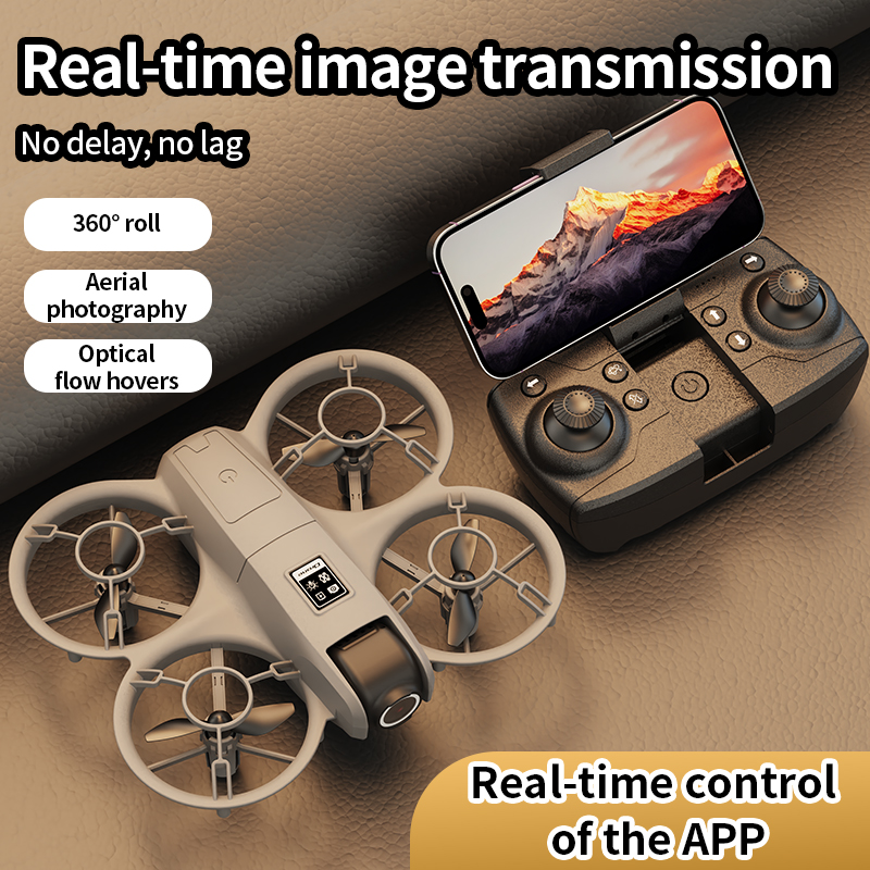 X228 VR FPV Drone HD Dual Came - Rc Drone Uav บทวิจารณ์และราคา