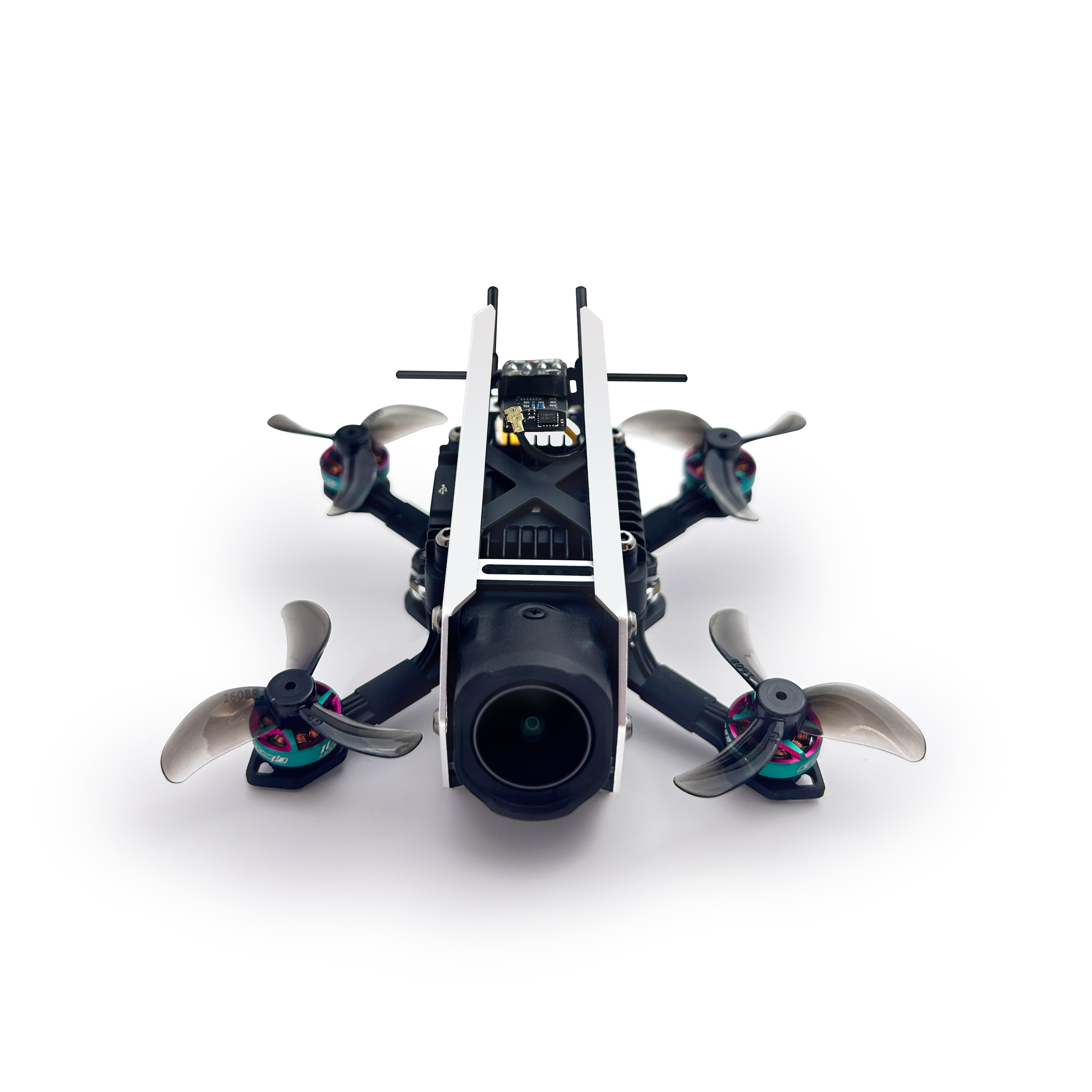 WalleFPV Eagle2 HD O4 Pro Smal - Drone Rc Pro บทวิจารณ์และราคา