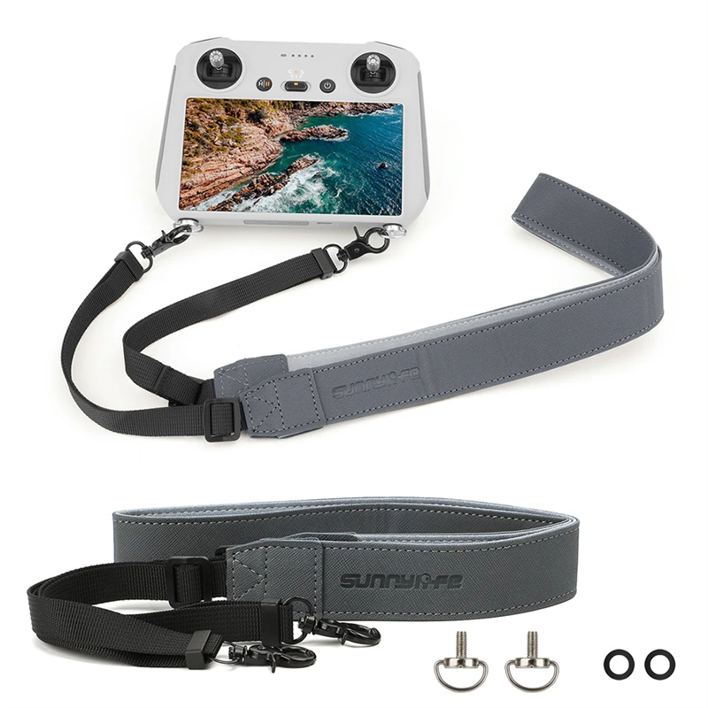 Lanyard for DJI Mini 4 Pro Air - Drone Rc Belt บทวิจารณ์และราคา