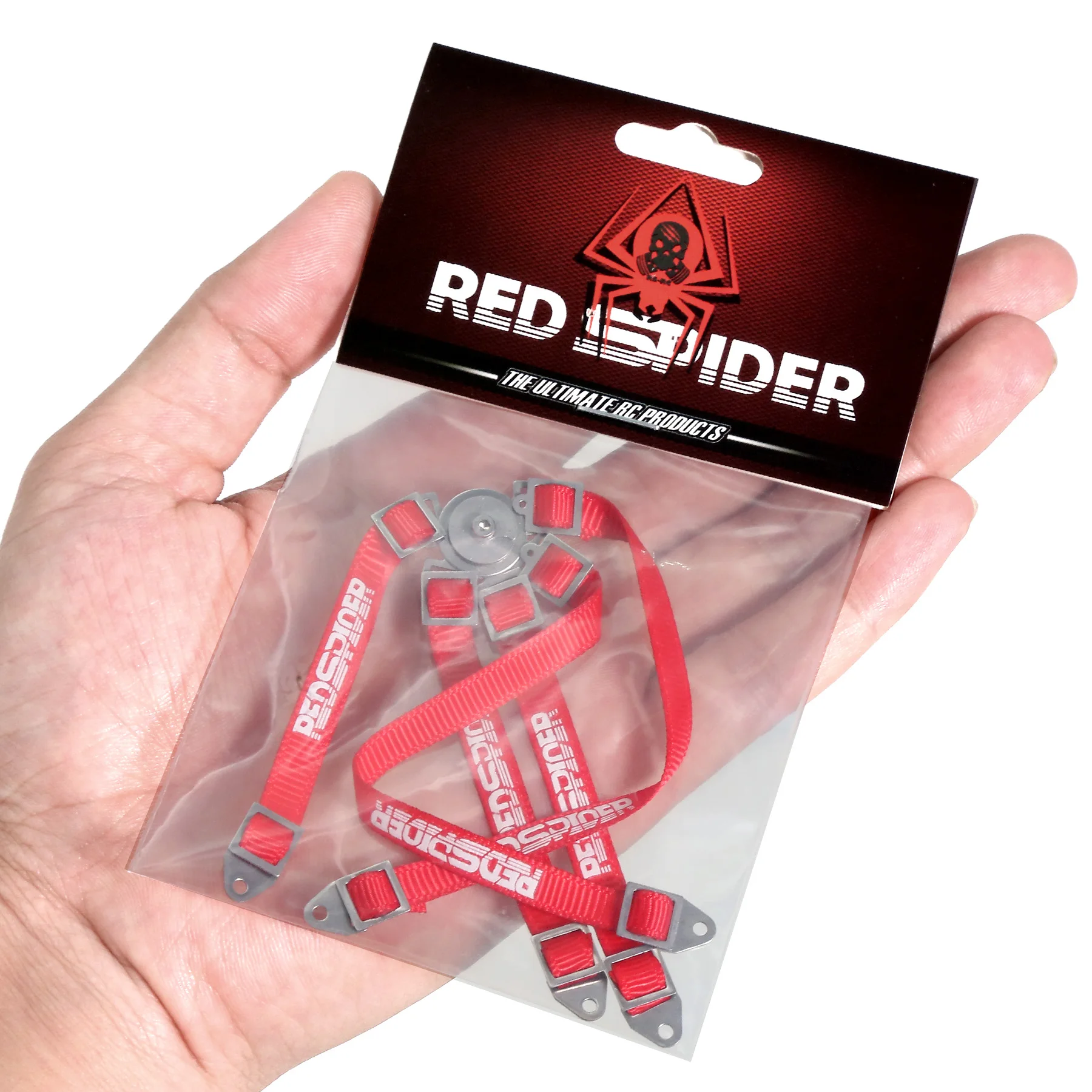 Simulated Driver Seat Belt for - Drone Rc Belt บทวิจารณ์และราคา