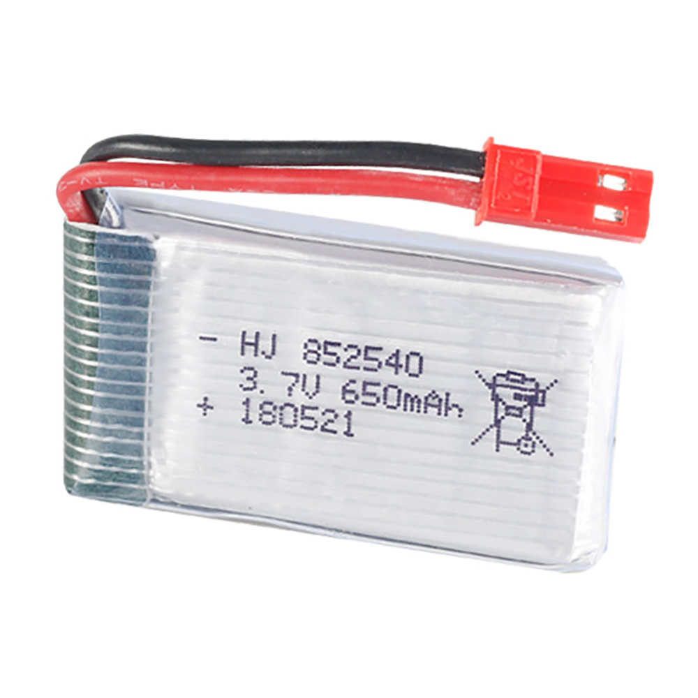 3.7v 650mAh 852540 Lipo Batter - Lipo Battery Charger บทวิจารณ์และราคา