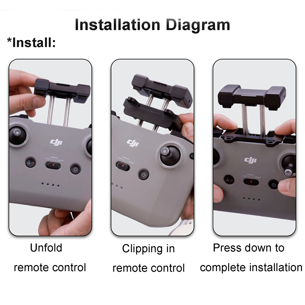 Remote Controller Lanyard Neck - Drone Rc N1 บทวิจารณ์และราคา