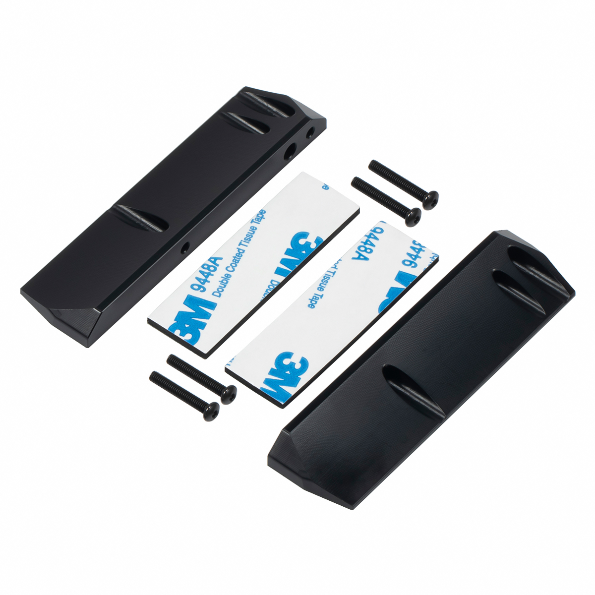 Delrin Rock Sliders ESC Batter - Rc Rock Crawler บทวิจารณ์และราคา