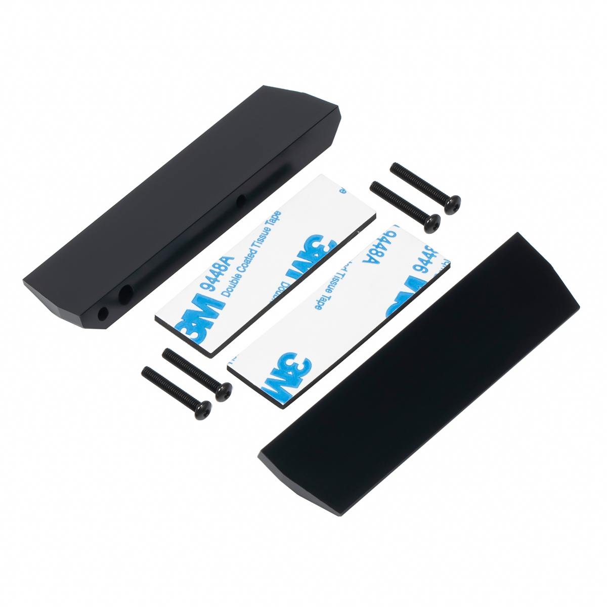 Delrin Rock Sliders ESC Batter - Rc Rock Crawler บทวิจารณ์และราคา