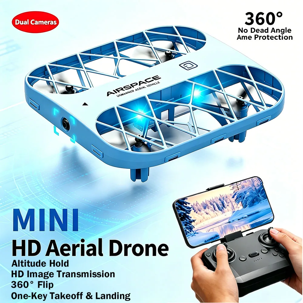 JJRC H142 2026 RC HD Aerial Mi - Rc Drone Uav บทวิจารณ์และราคา