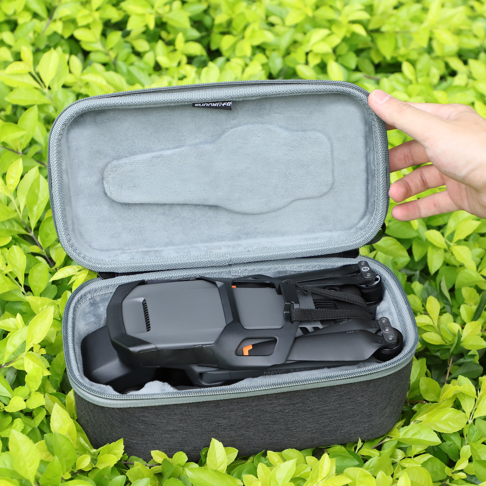 Storage Bag for Mavic 3 Pro Sh - Drone Rc N1 บทวิจารณ์และราคา