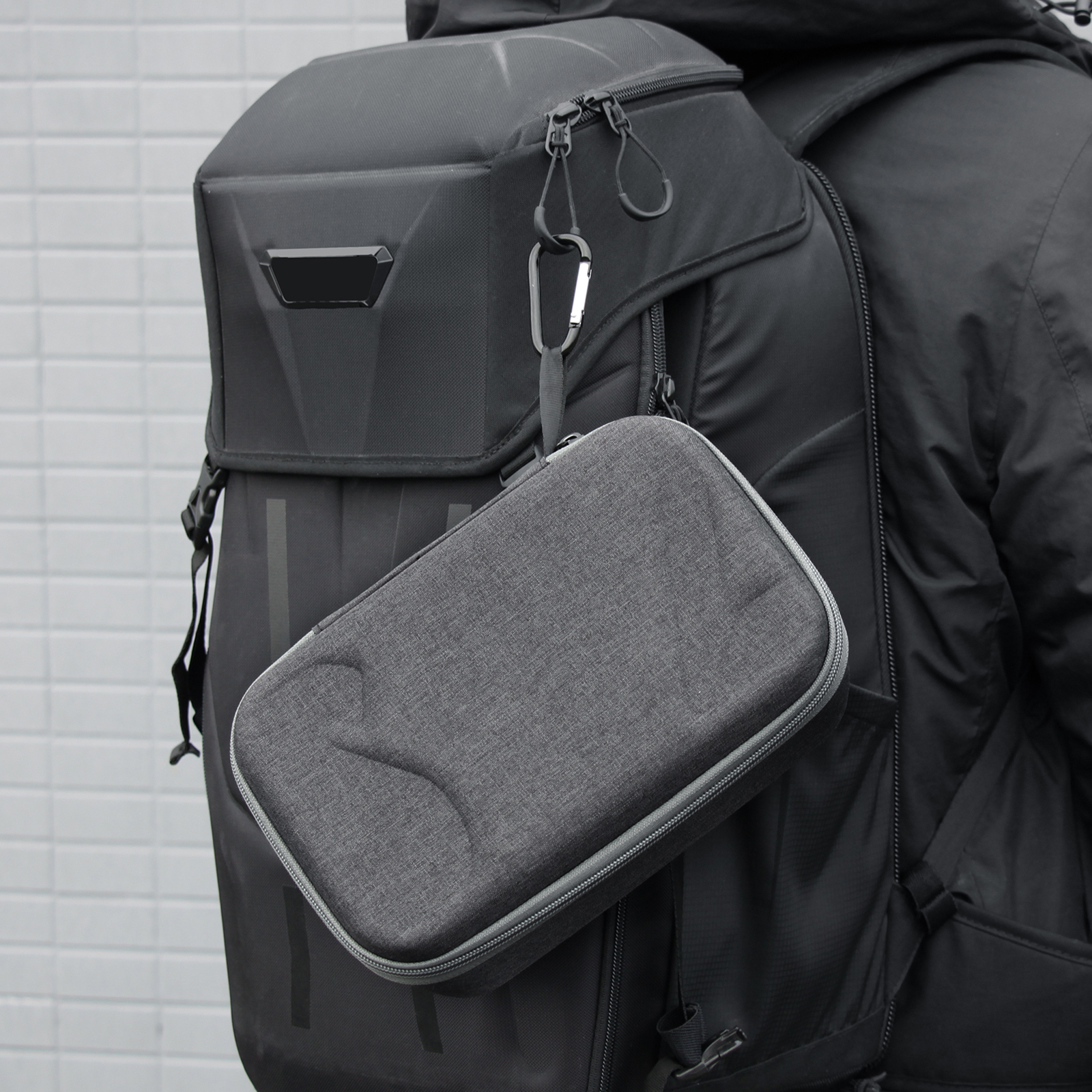 Storage Bag for Mavic 3 Pro Sh - Drone Rc N1 บทวิจารณ์และราคา