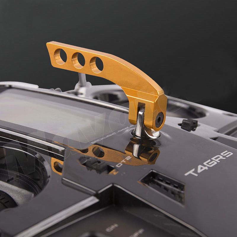 Aluminum Alloy Vertical Horizo - Drone Rc Belt บทวิจารณ์และราคา