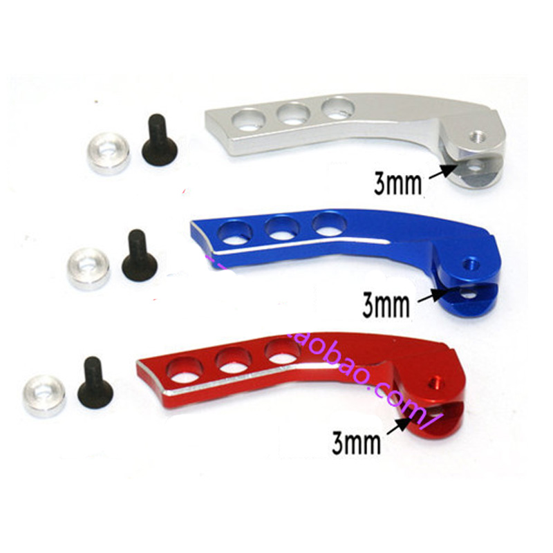 Aluminum Alloy Vertical Horizo - Drone Rc Belt บทวิจารณ์และราคา