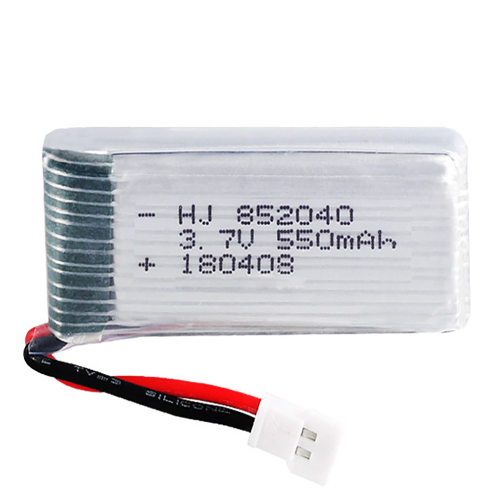 3.7V 550mAh 25C Lipo Battery 8 - Lipo Battery Charger บทวิจารณ์และราคา