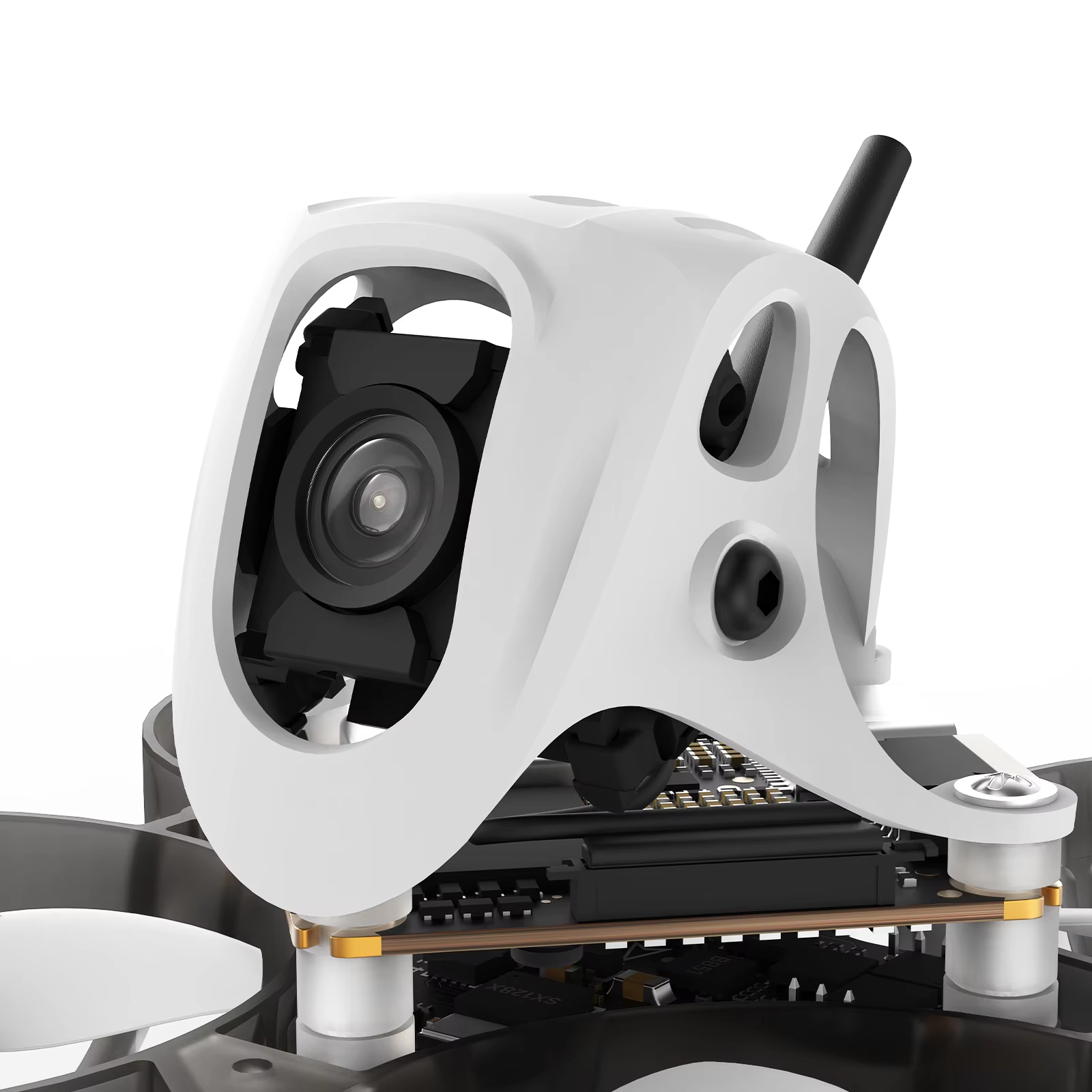 BETAFPV Meteor75 Pro FPV Drone - Drone Rc Pro บทวิจารณ์และราคา