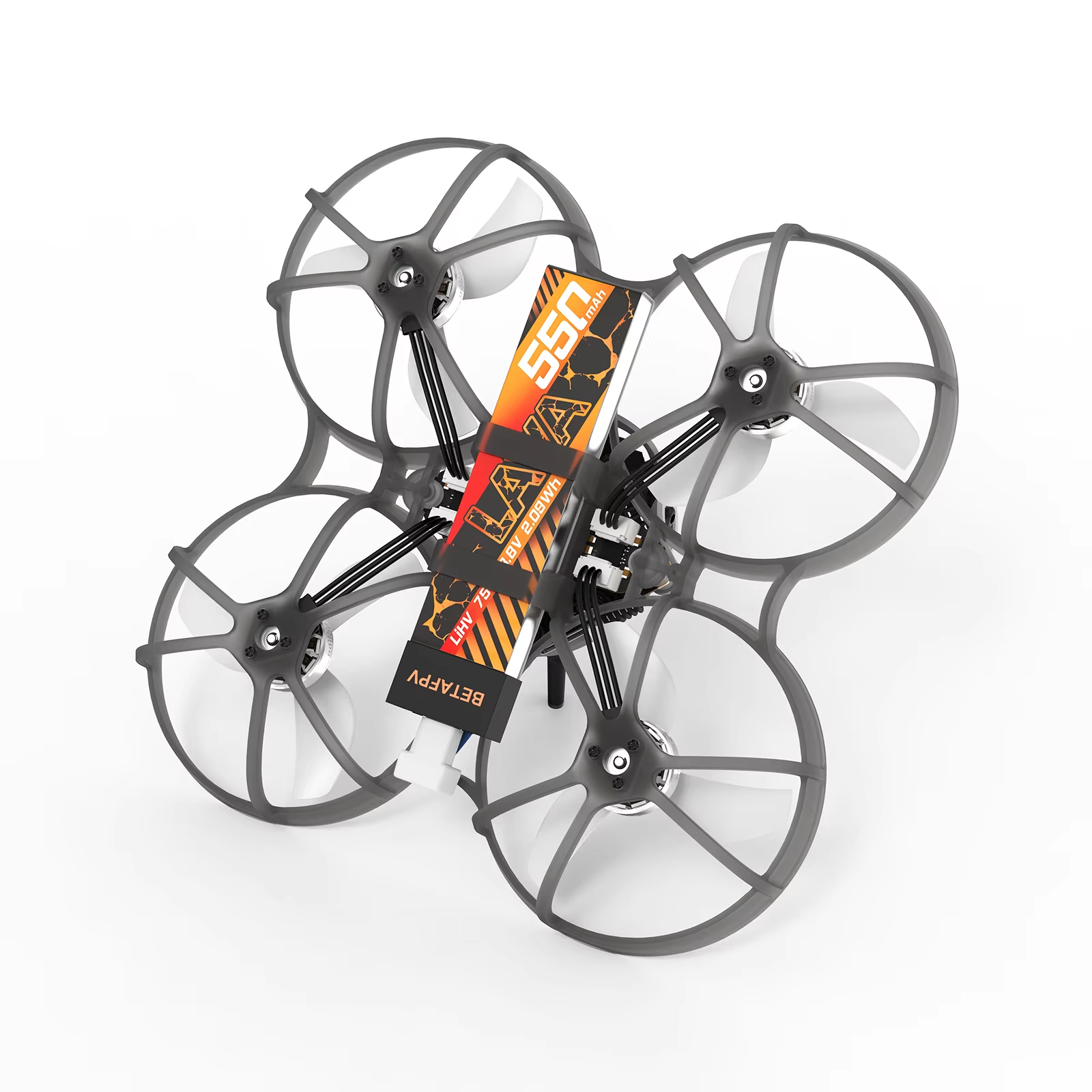 BETAFPV Meteor75 Pro FPV Drone - Drone Rc Pro บทวิจารณ์และราคา