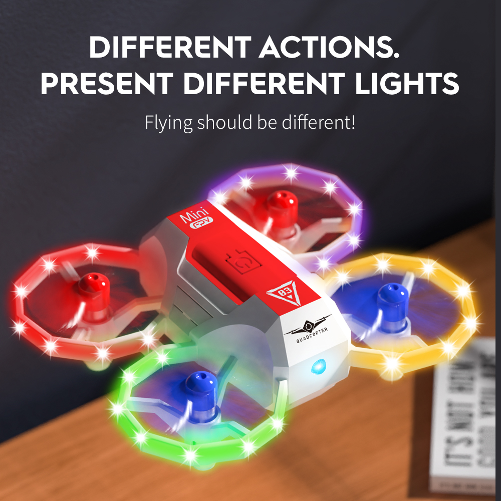 KF601 New Mini Drones With Mus - Rc Drone Uav บทวิจารณ์และราคา