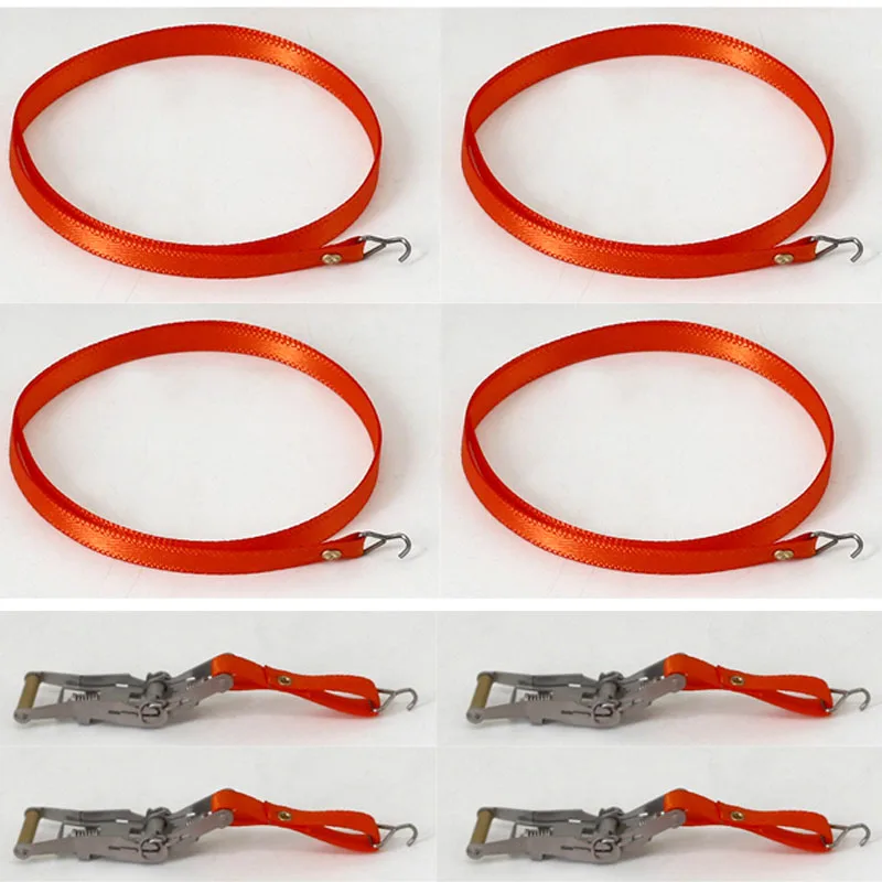 4PCS 1:14th Scale Fastening St - Drone Rc Belt บทวิจารณ์และราคา