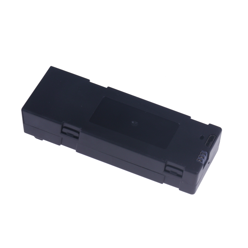 3.7V 3600mAh Upgrade E88 Batte - Drone Rc E99 บทวิจารณ์และราคา