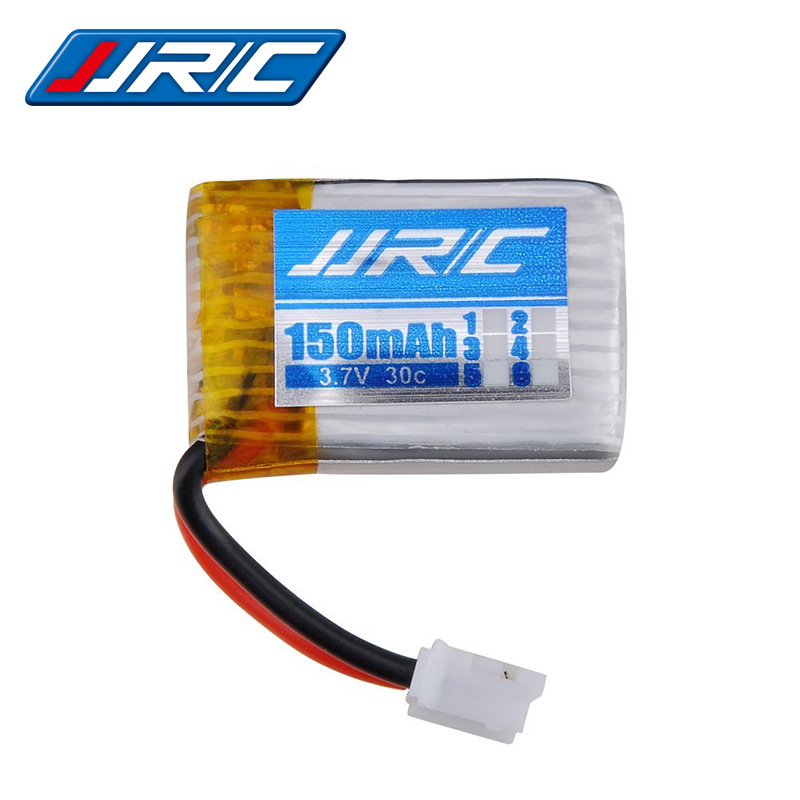 Original JJRC H36 battery 3.7V - Lipo Battery Charger บทวิจารณ์และราคา