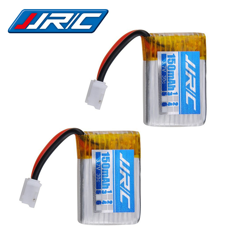 Original JJRC H36 battery 3.7V - Lipo Battery Charger บทวิจารณ์และราคา
