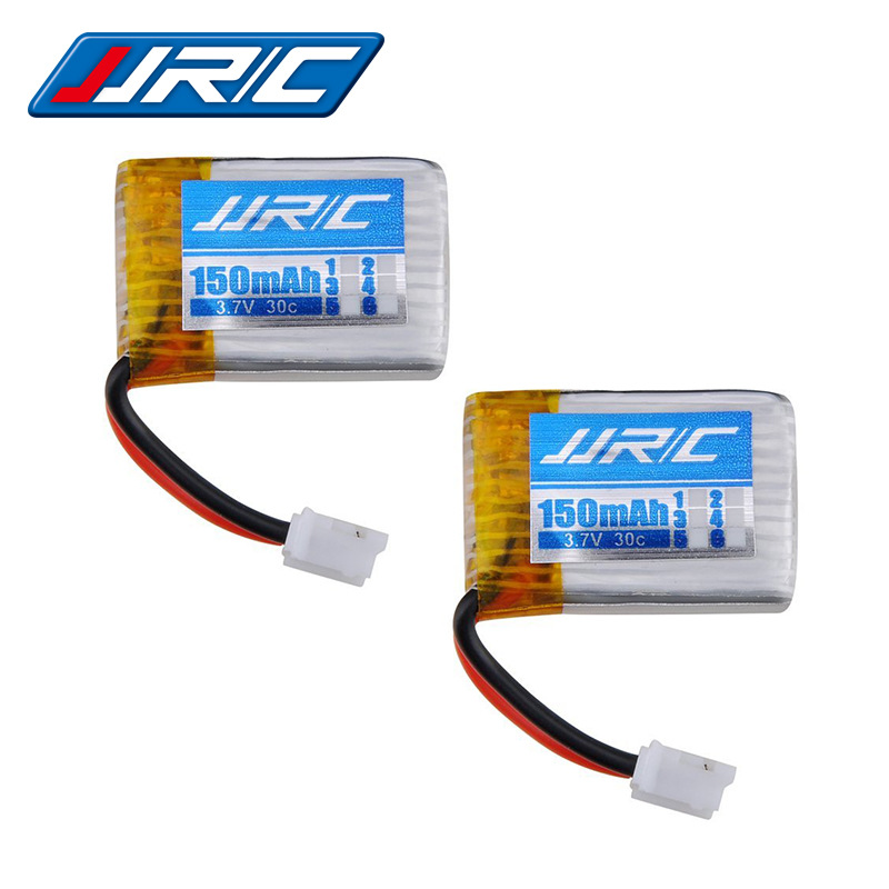 Original JJRC H36 battery 3.7V - Lipo Battery Charger บทวิจารณ์และราคา