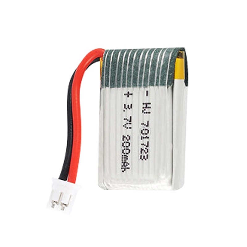 Upgrade 3.7V 200mAh Battery Wi - Lipo Battery Charger บทวิจารณ์และราคา
