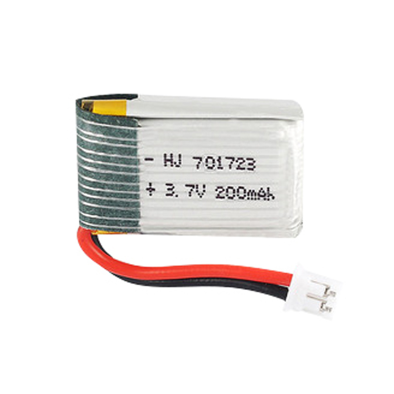 Upgrade 3.7V 200mAh Battery Wi - Lipo Battery Charger บทวิจารณ์และราคา
