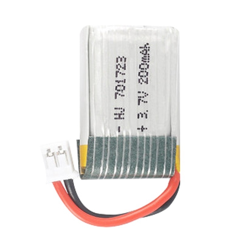 Upgrade 3.7V 200mAh Battery Wi - Lipo Battery Charger บทวิจารณ์และราคา