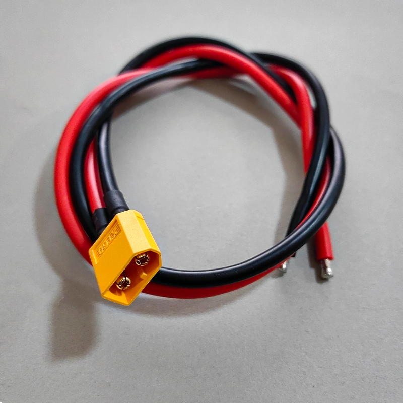 1PCS XT60 Male Female Connecto - Drone Rc Car Hybrid บทวิจารณ์และราคา