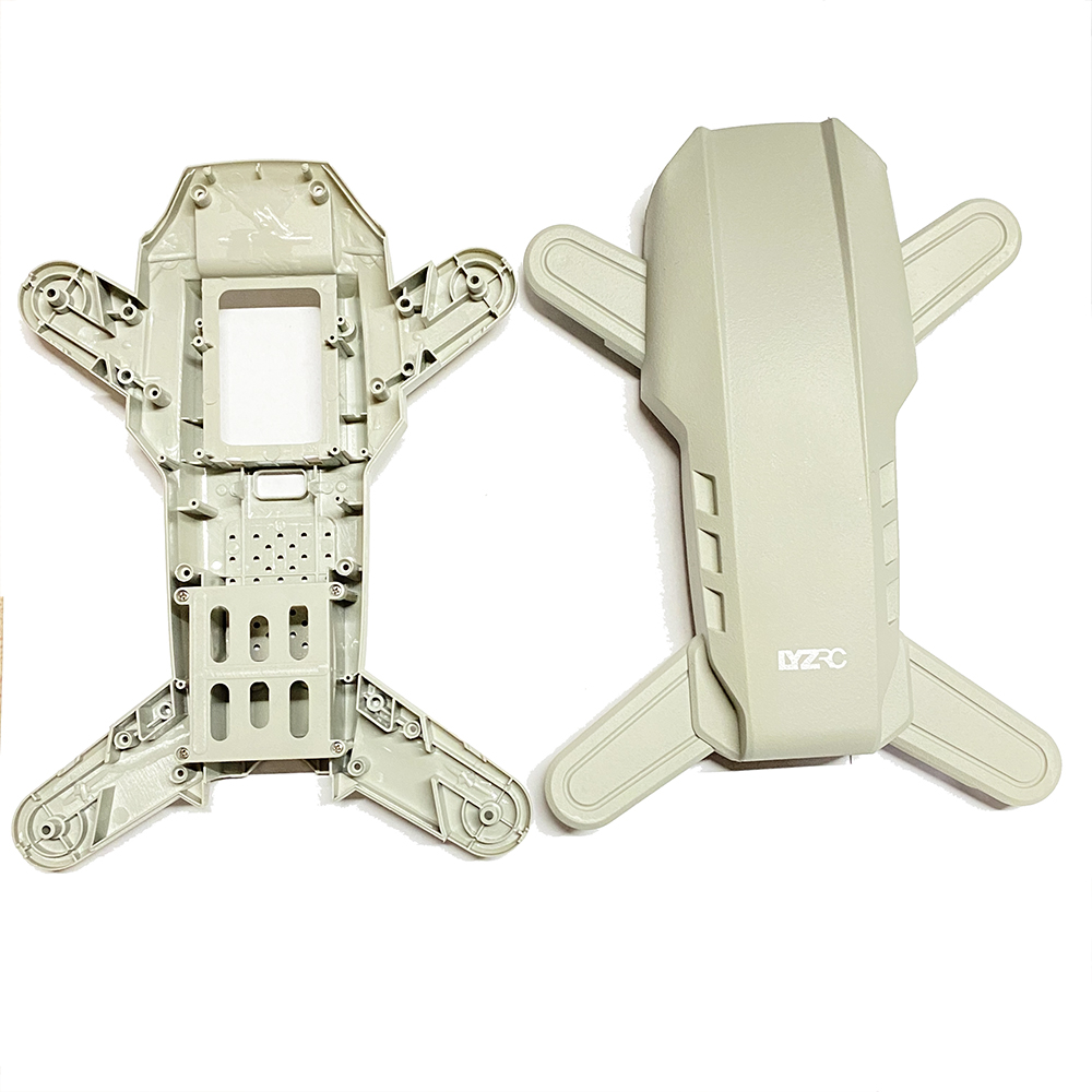 LYZRC L900 Pro SE Case Frame L - Lyzrc Drone บทวิจารณ์และราคา