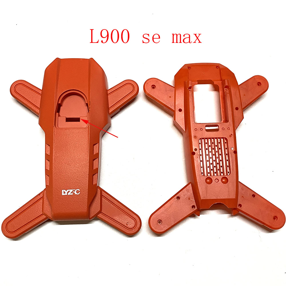 LYZRC L900 Pro SE Case Frame L - Lyzrc Drone บทวิจารณ์และราคา