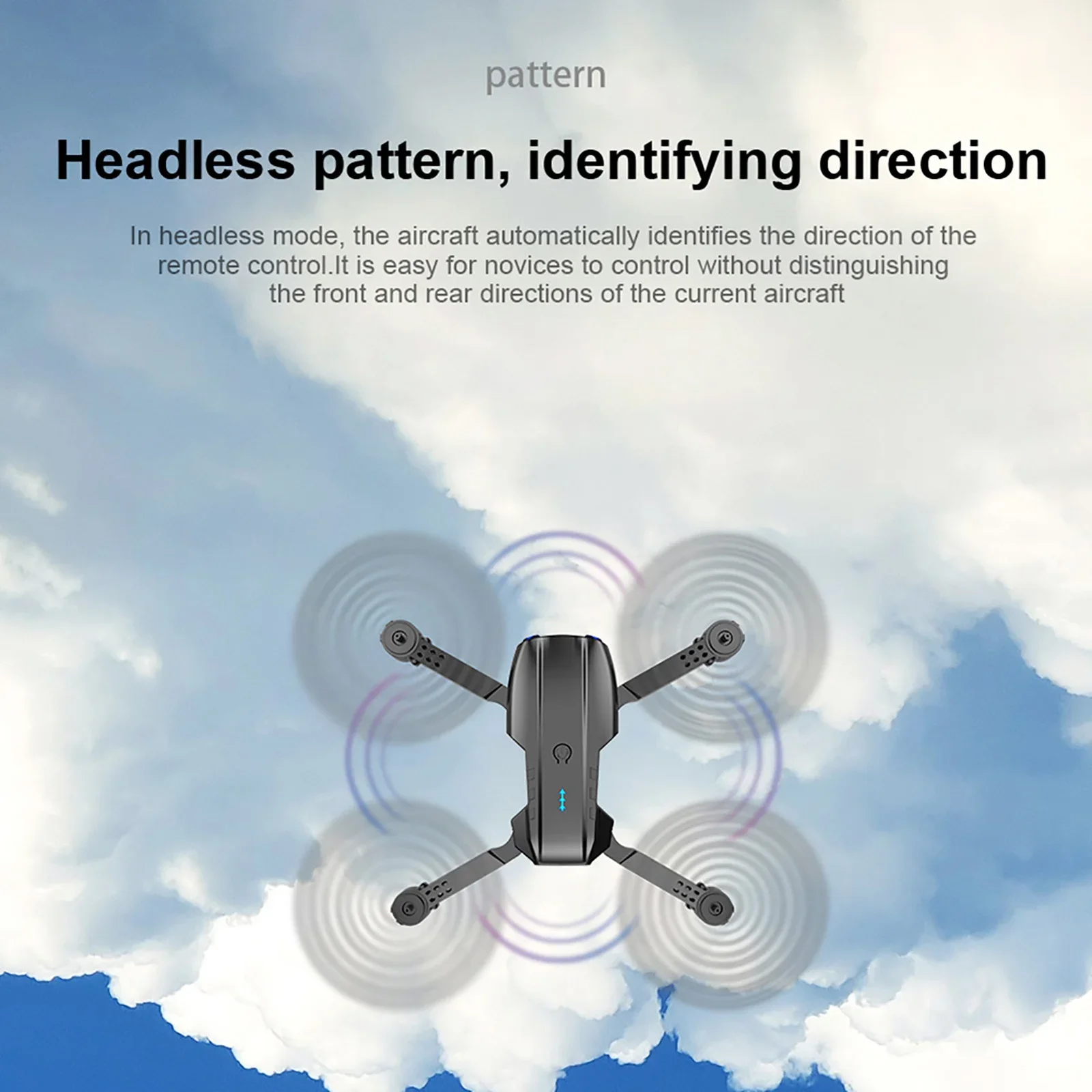E99 K3 Pro Foldable Mini Drone - Drone Rc E99 บทวิจารณ์และราคา