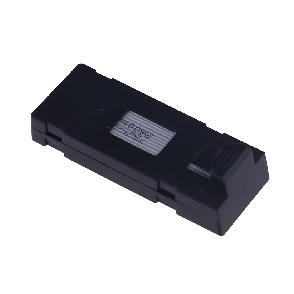 Upgrade Capacity 2600mAh 3.7V  - Drone Rc E99 บทวิจารณ์และราคา