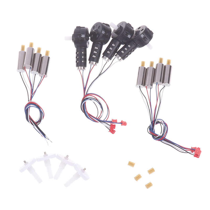 1Set Universal Motor Base For  - Drone Rc E99 บทวิจารณ์และราคา
