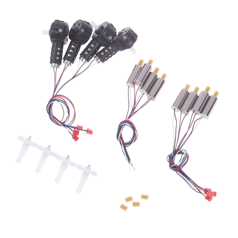 1Set Universal Motor Base For  - Drone Rc E99 บทวิจารณ์และราคา
