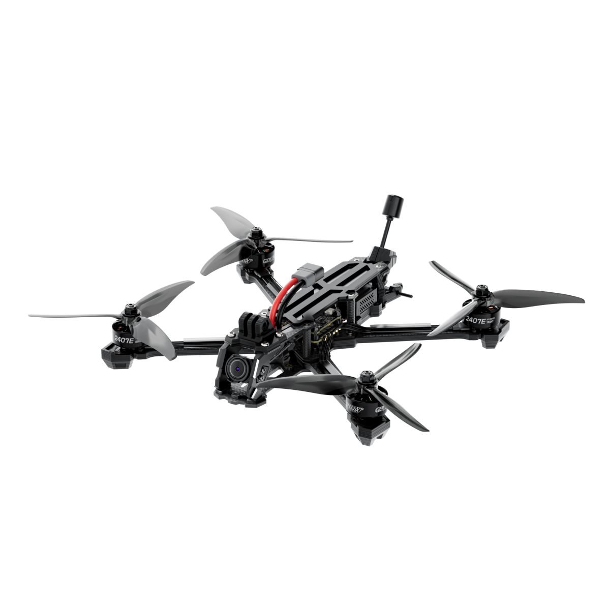 GEPRC Vapor-X5 X6 D5 D6 DJI O3 - Drone Rc Pro บทวิจารณ์และราคา