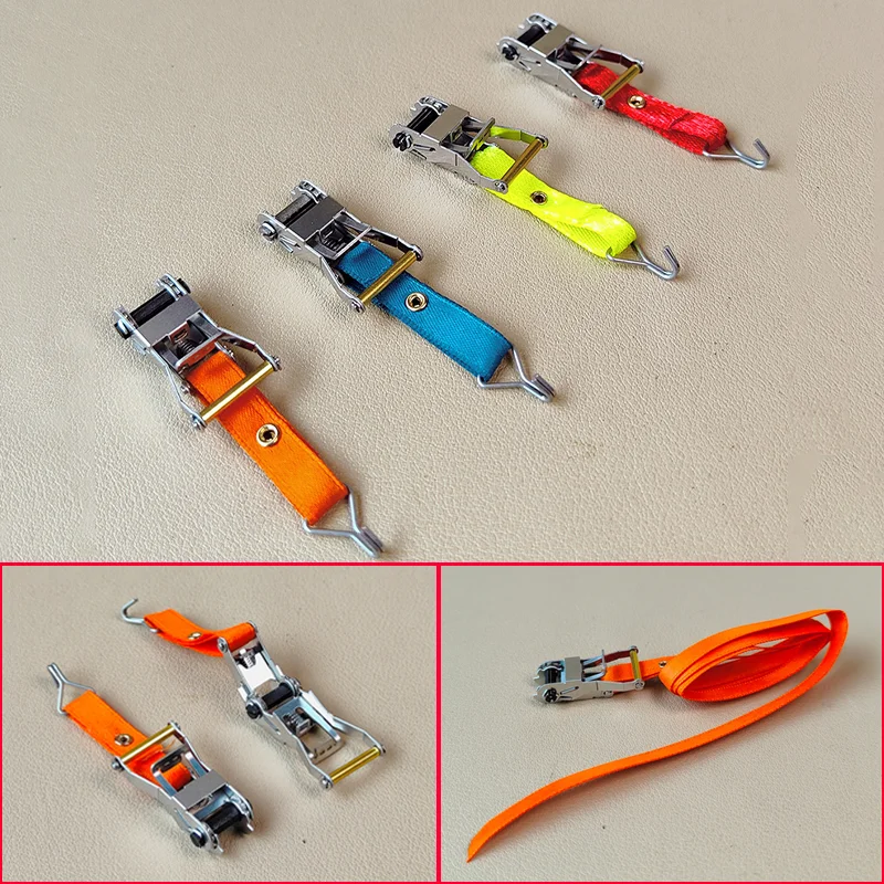 Model Car Metal Simulation Rop - Drone Rc Belt บทวิจารณ์และราคา