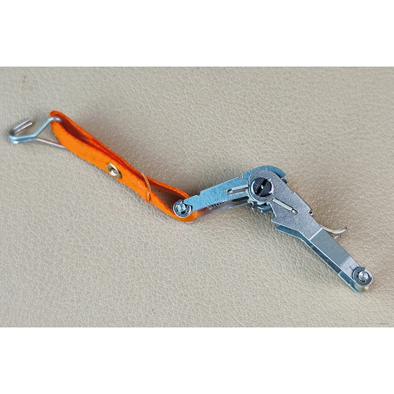 Model Car Metal Simulation Rop - Drone Rc Belt บทวิจารณ์และราคา