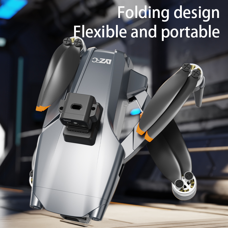 LYZRC L600-2 MAX GPS Drone 3-A - Lyzrc Drone บทวิจารณ์และราคา
