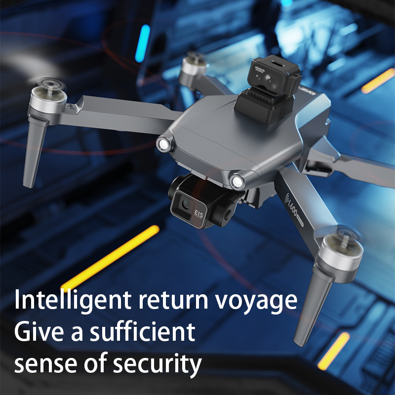 LYZRC L600-2 MAX GPS Drone 3-A - Lyzrc Drone บทวิจารณ์และราคา