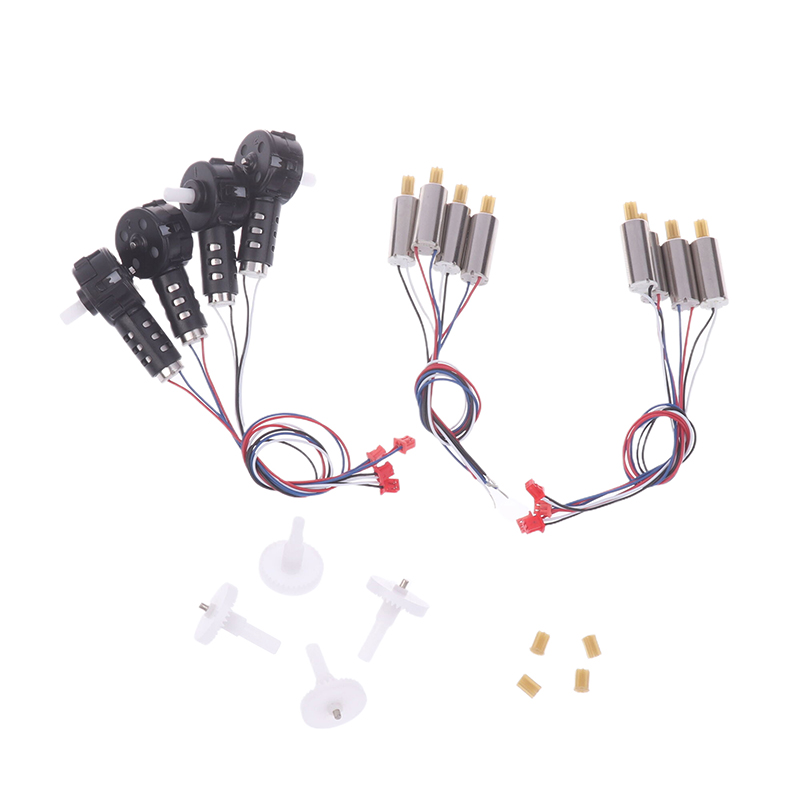 1Set Motor Base For RC Drone E - Drone Rc E99 บทวิจารณ์และราคา