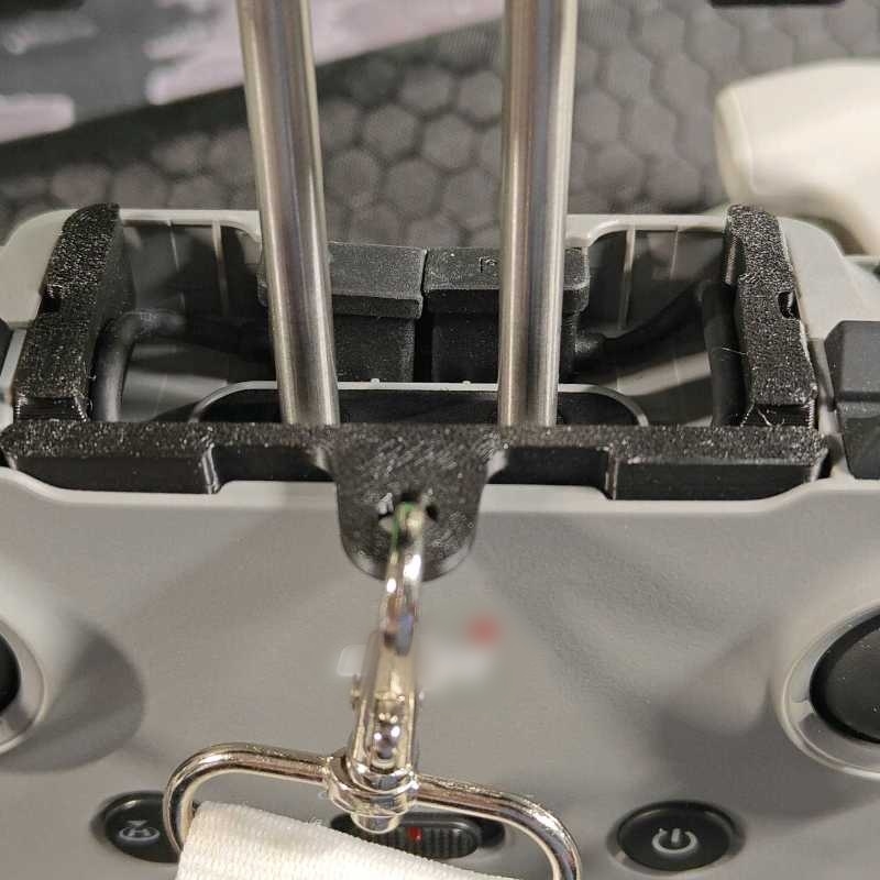 Neck Strap Mount Bracket for D - Drone Rc N1 บทวิจารณ์และราคา