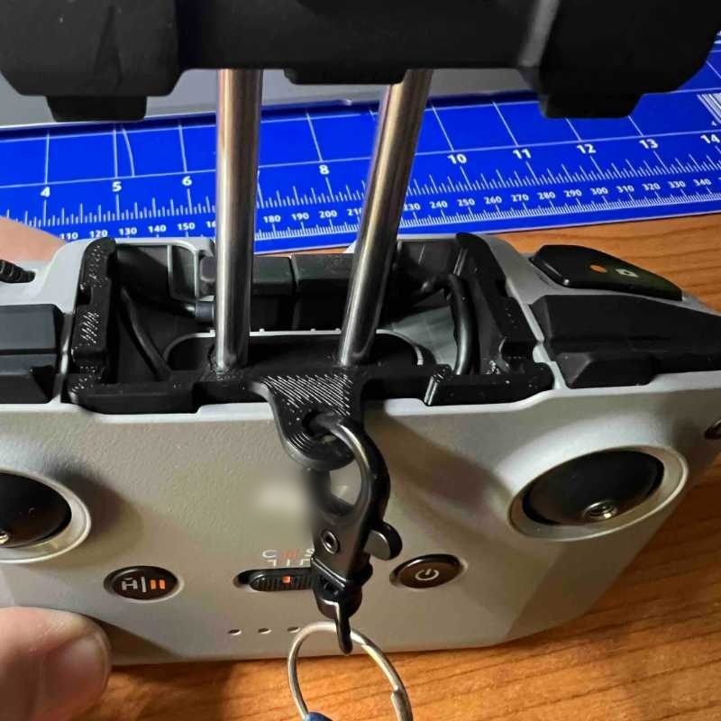 Neck Strap Mount Bracket for D - Drone Rc N1 บทวิจารณ์และราคา