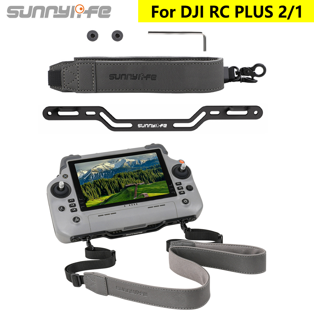 Sunnylife Remote Controller La - Drone Rc Belt บทวิจารณ์และราคา