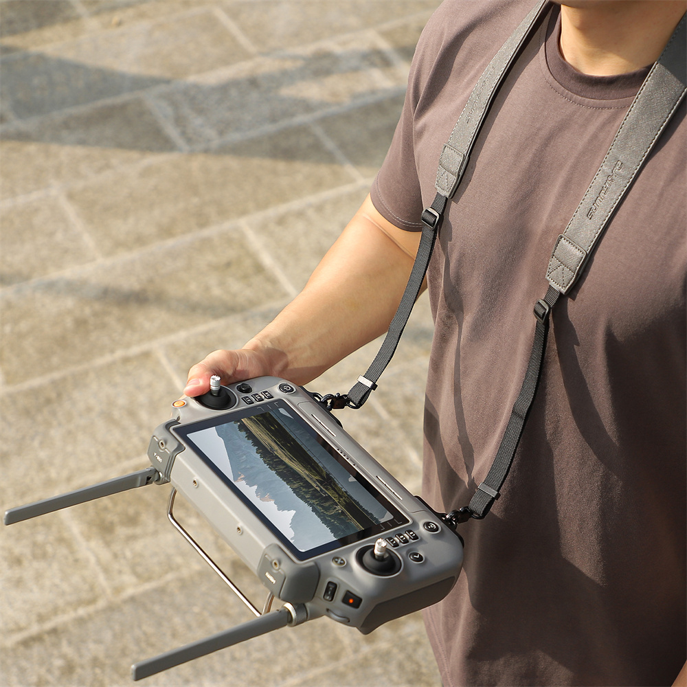 Sunnylife Remote Controller La - Drone Rc Belt บทวิจารณ์และราคา