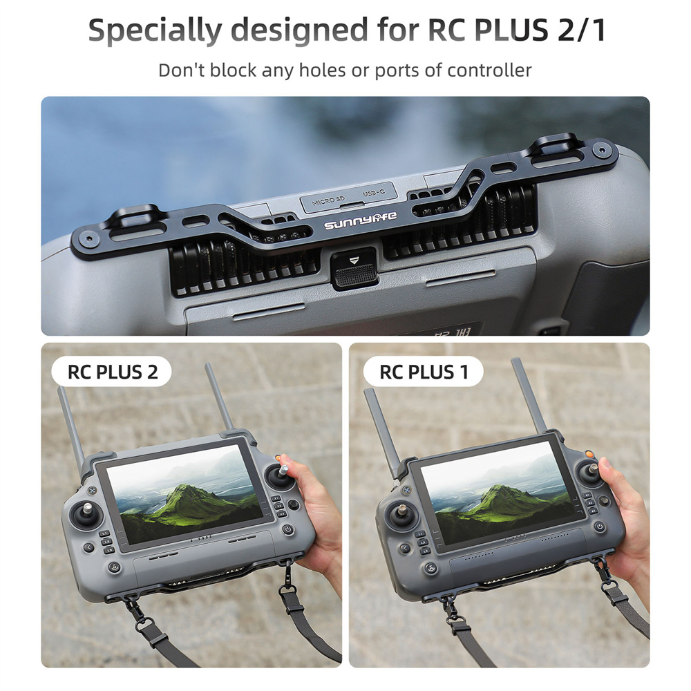 Sunnylife Remote Controller La - Drone Rc Belt บทวิจารณ์และราคา