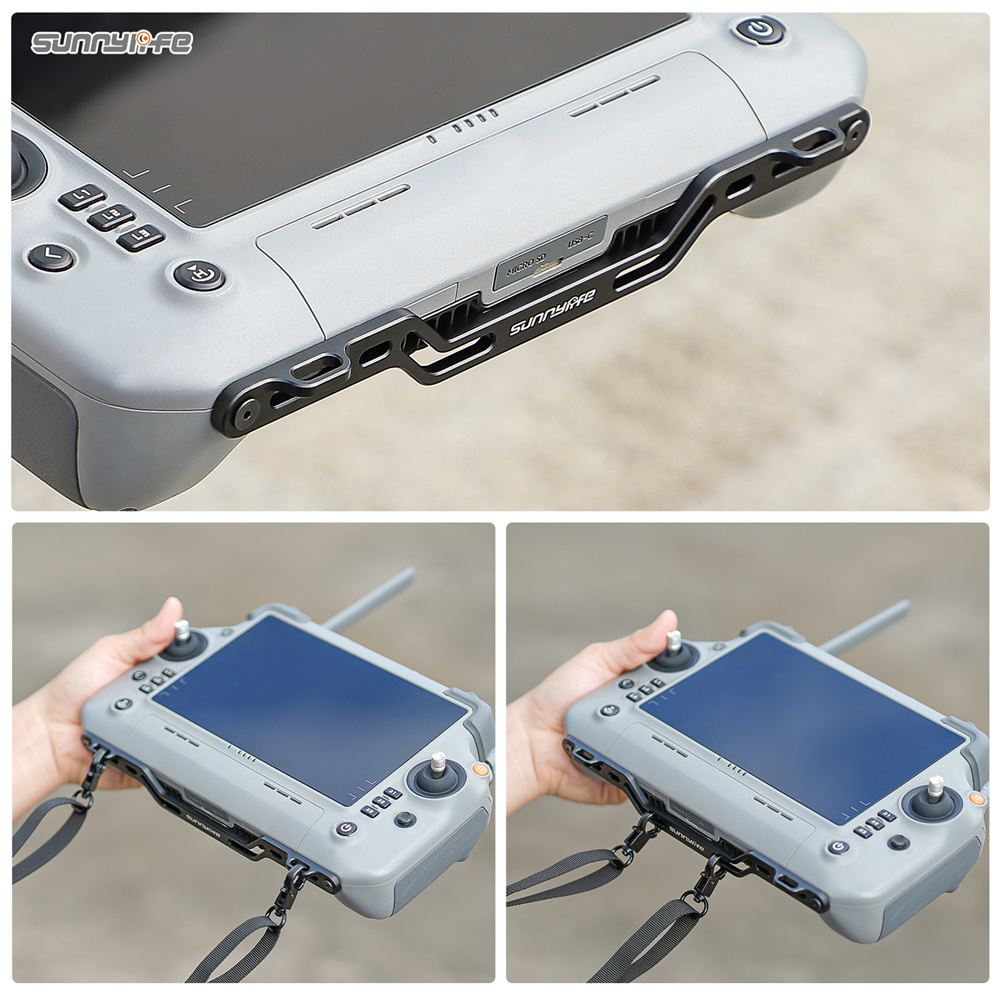 Sunnylife Remote Controller La - Drone Rc Belt บทวิจารณ์และราคา