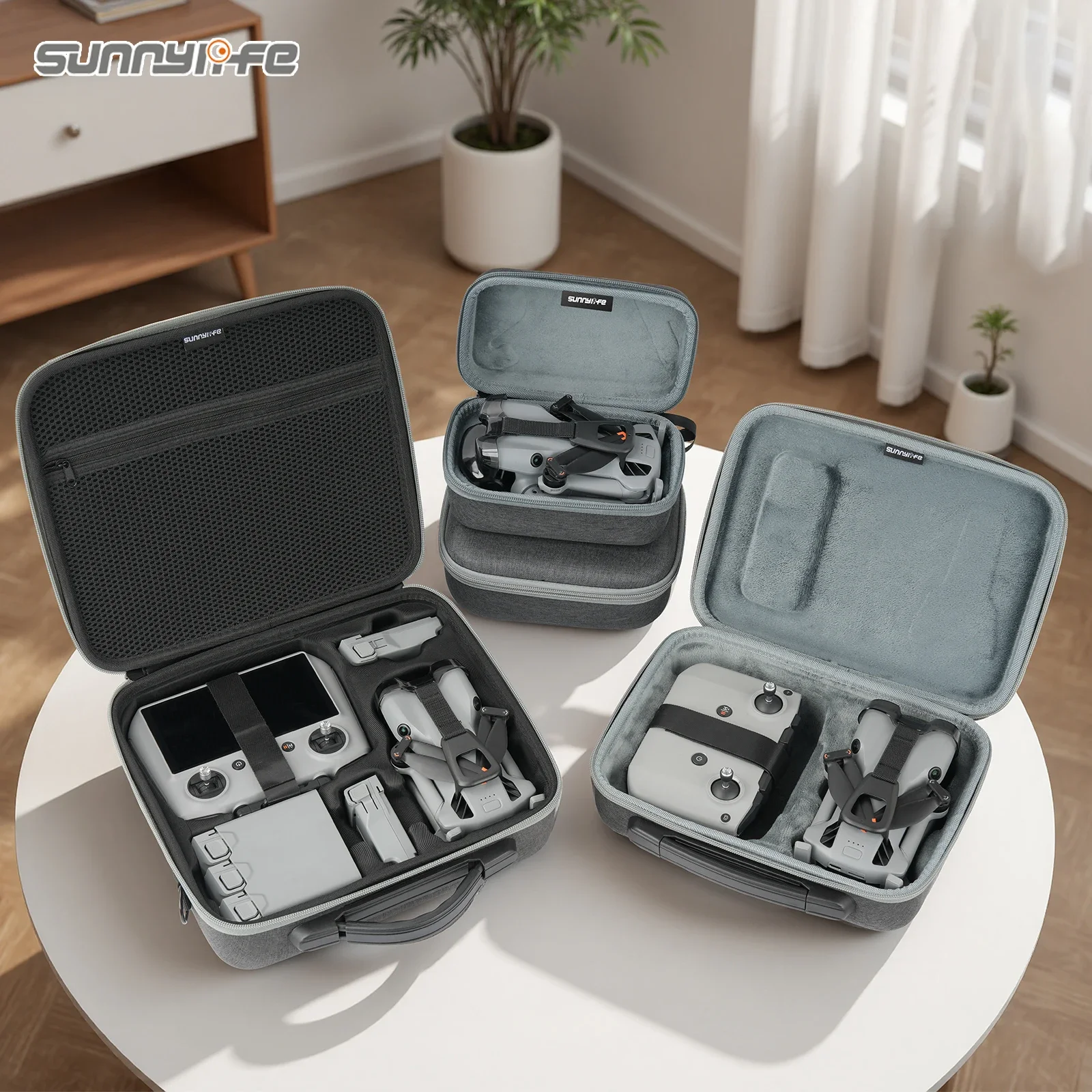 Sunnylife Multi-use Combo Bag  - Drone Dji Rc Pro 2 บทวิจารณ์และราคา