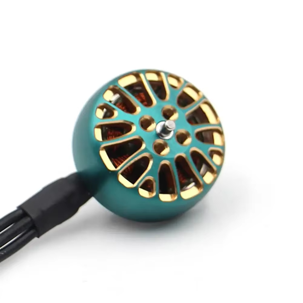 LANNRC 1404 Plus 4600kv  3800k - Rc Drone Uav บทวิจารณ์และราคา